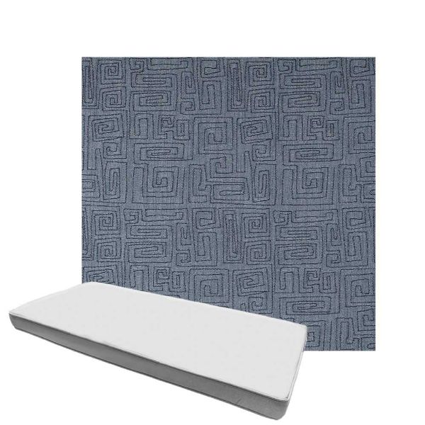 Outdoor Bench Cushions - Custom Cushions for Benches or Swings