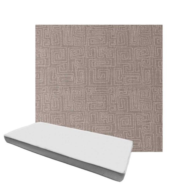 Outdoor Bench Cushions - Custom Cushions for Benches or Swings