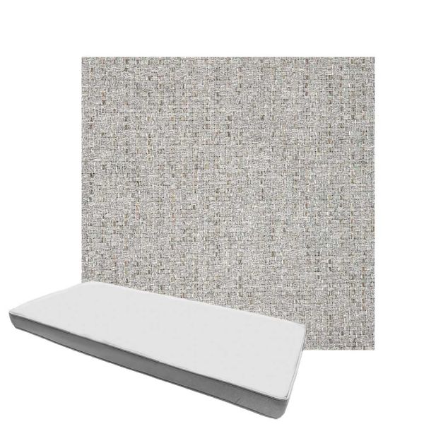 Outdoor Bench Cushions - Custom Cushions for Benches or Swings