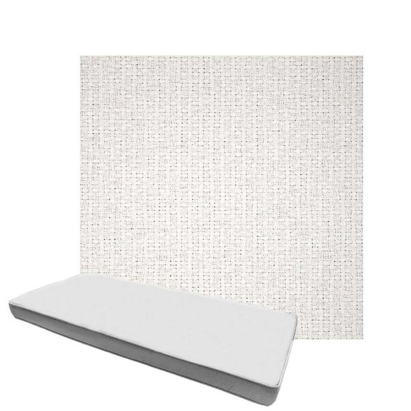 Outdoor Bench Cushions - Custom Cushions for Benches or Swings