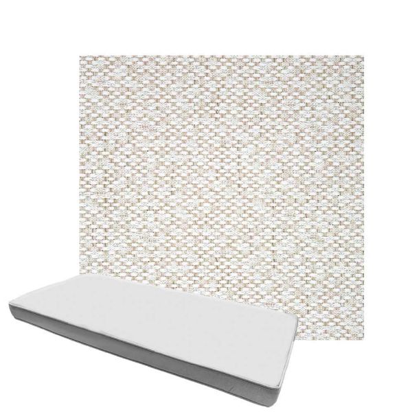 Outdoor Bench Cushions - Custom Cushions for Benches or Swings