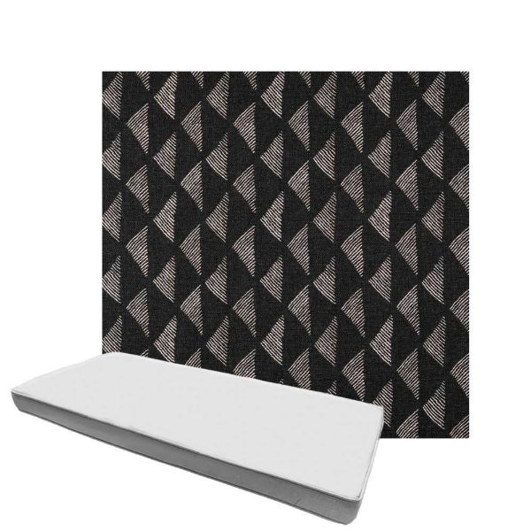 Outdoor Bench Cushions - Custom Cushions for Benches or Swings