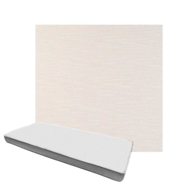 Outdoor Bench Cushions - Custom Cushions for Benches or Swings