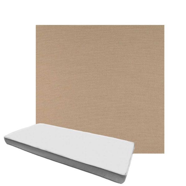 Outdoor Bench Cushions - Custom Cushions for Benches or Swings