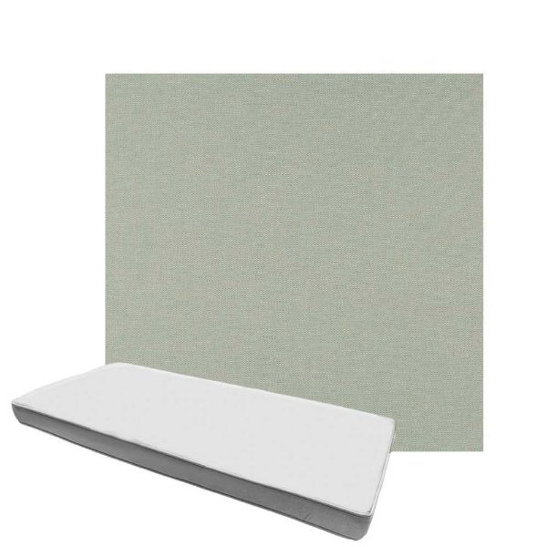 Outdoor Bench Cushions - Custom Cushions for Benches or Swings