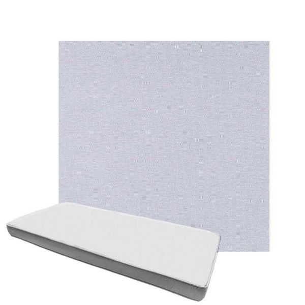 Outdoor Bench Cushions - Custom Cushions for Benches or Swings