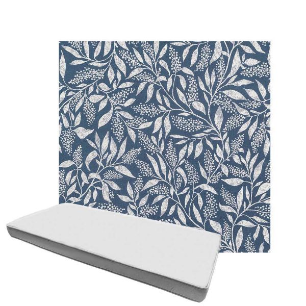 Outdoor Bench Cushions - Custom Cushions for Benches or Swings