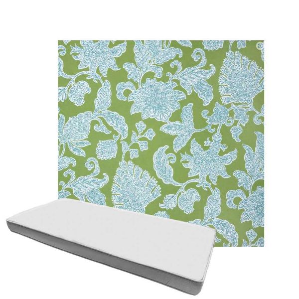 Outdoor Bench Cushions - Custom Cushions for Benches or Swings