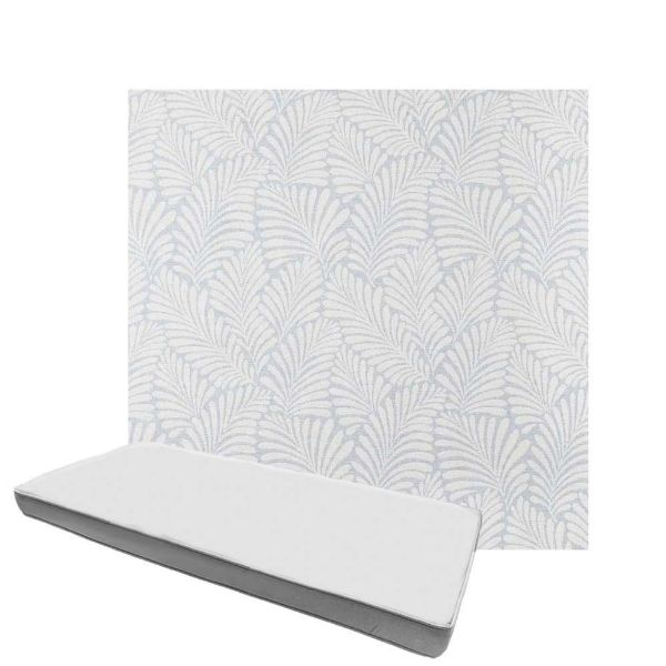 Outdoor Bench Cushions - Custom Cushions for Benches or Swings