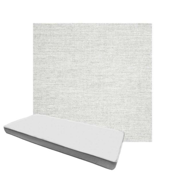 Outdoor Bench Cushions - Custom Cushions for Benches or Swings