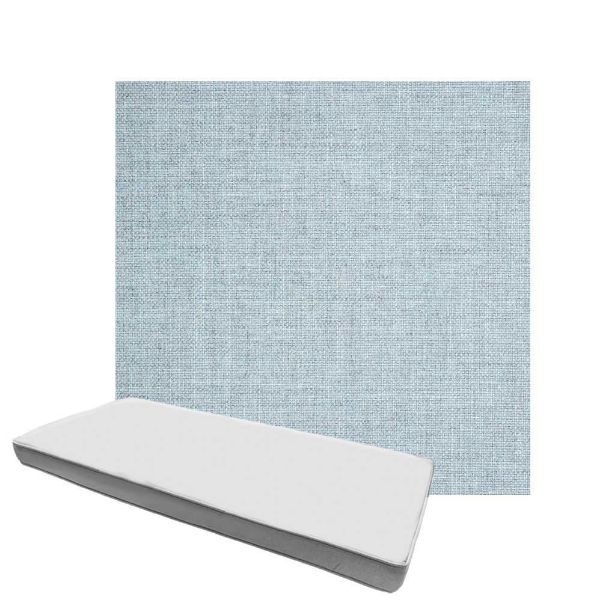 Outdoor Bench Cushions - Custom Cushions for Benches or Swings