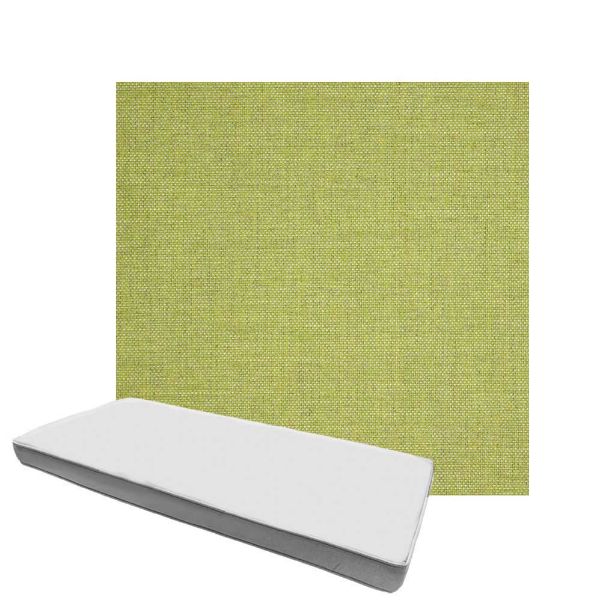 Outdoor Bench Cushions - Custom Cushions for Benches or Swings