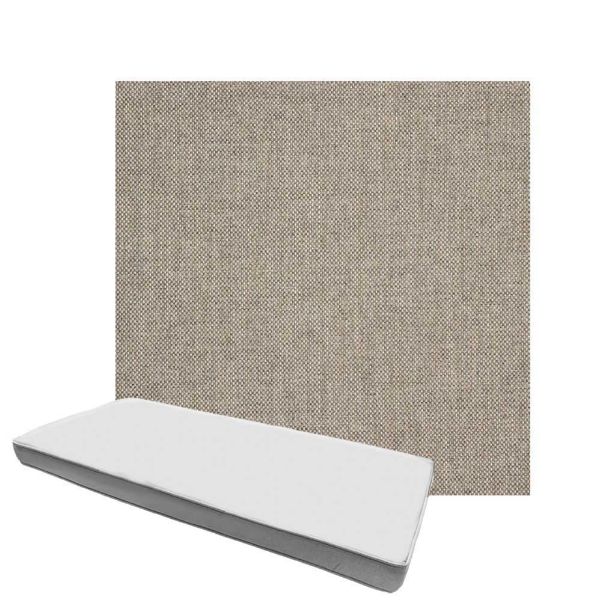 Outdoor Bench Cushions - Custom Cushions for Benches or Swings