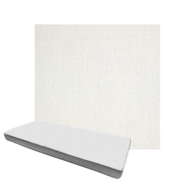 Outdoor Bench Cushions - Custom Cushions for Benches or Swings