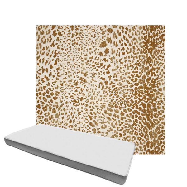 Outdoor Bench Cushions - Custom Cushions for Benches or Swings