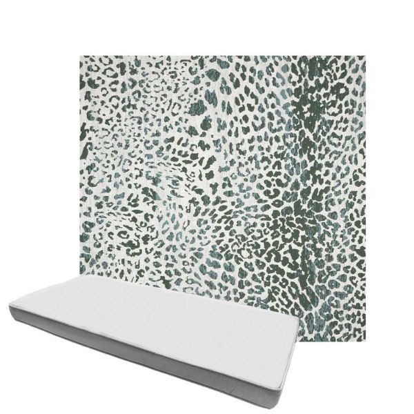 Outdoor Bench Cushions - Custom Cushions for Benches or Swings