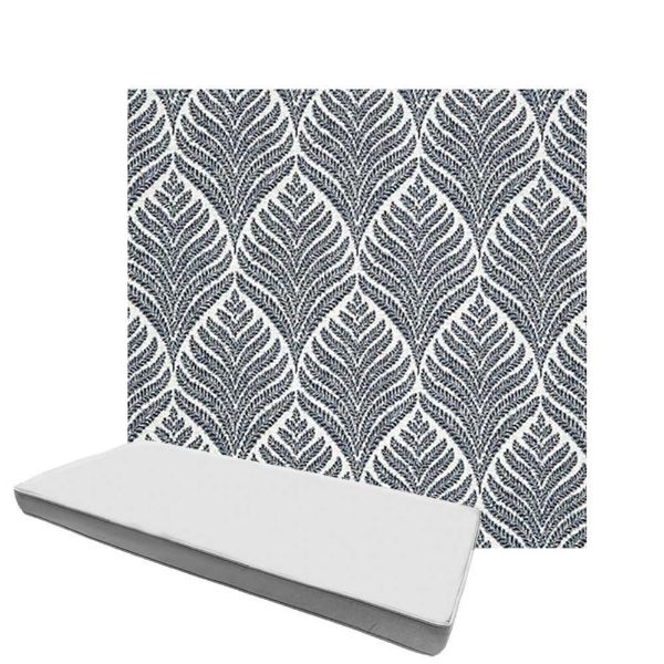 Outdoor Bench Cushions - Custom Cushions for Benches or Swings