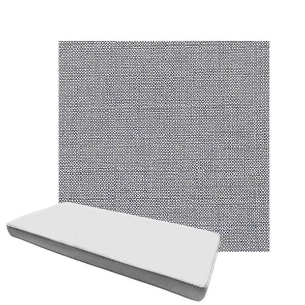 Outdoor Bench Cushions - Custom Cushions for Benches or Swings