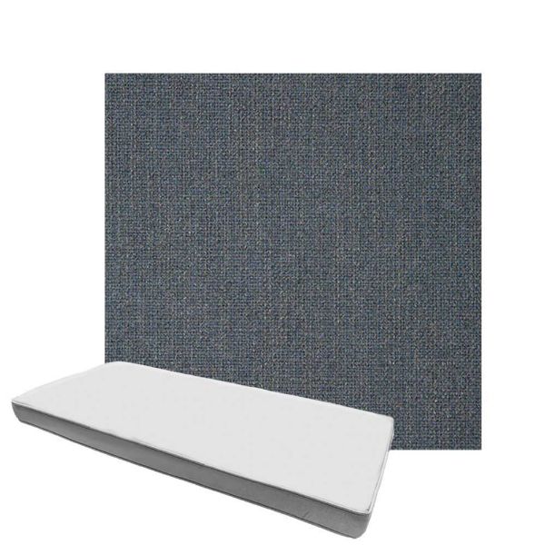 Outdoor Bench Cushions - Custom Cushions for Benches or Swings