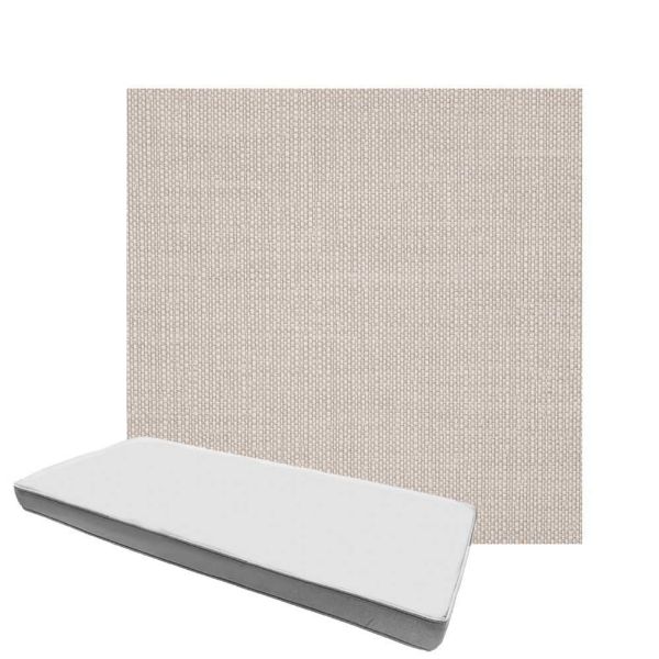 Outdoor Bench Cushions - Custom Cushions for Benches or Swings