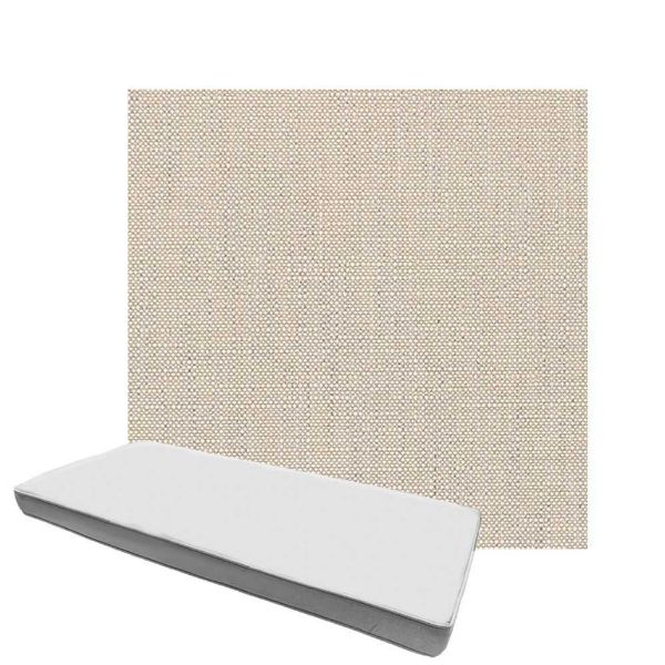 Outdoor Bench Cushions - Custom Cushions for Benches or Swings