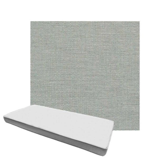 Outdoor Bench Cushions - Custom Cushions for Benches or Swings