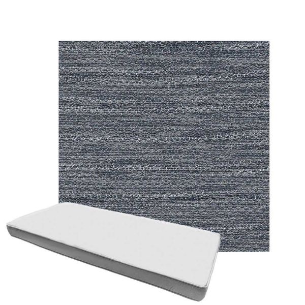 Outdoor Bench Cushions - Custom Cushions for Benches or Swings