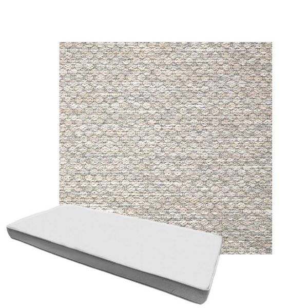 Outdoor Bench Cushions - Custom Cushions for Benches or Swings