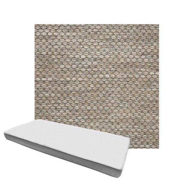 Outdoor Bench Cushions - Custom Cushions for Benches or Swings