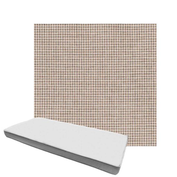 Outdoor Bench Cushions - Custom Cushions for Benches or Swings