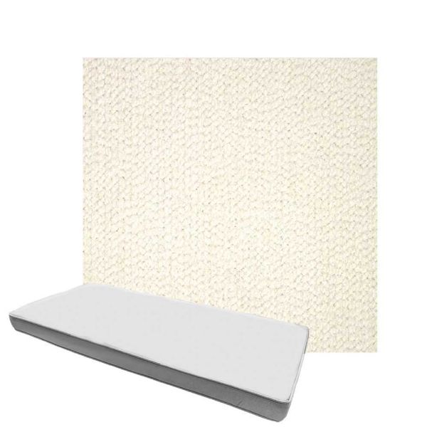 Outdoor Bench Cushions - Custom Cushions for Benches or Swings