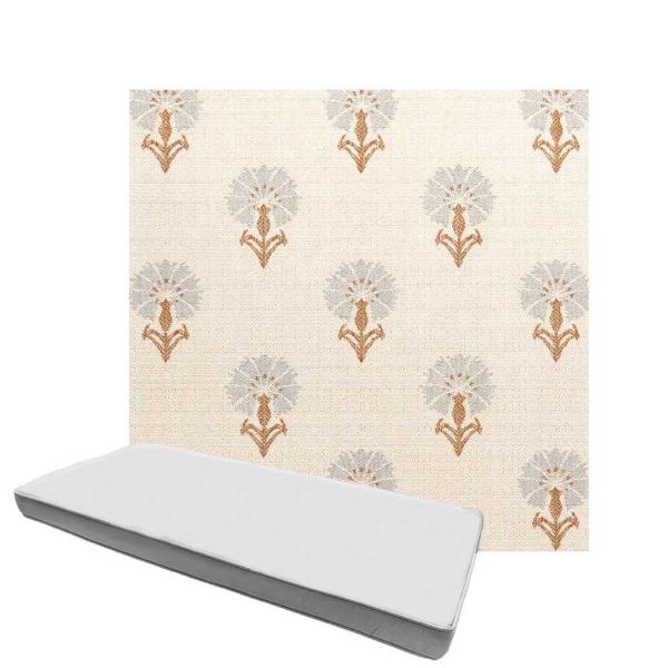 Outdoor Bench Cushions - Custom Cushions for Benches or Swings