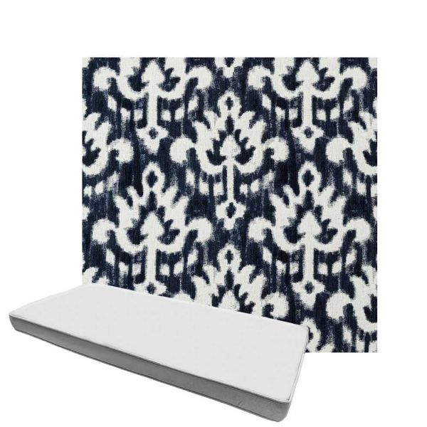 Outdoor Bench Cushions - Custom Cushions for Benches or Swings
