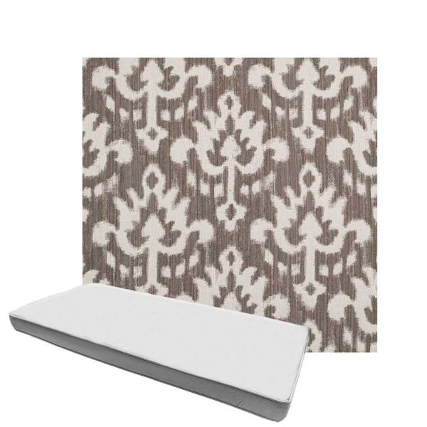 Outdoor Bench Cushions - Custom Cushions for Benches or Swings