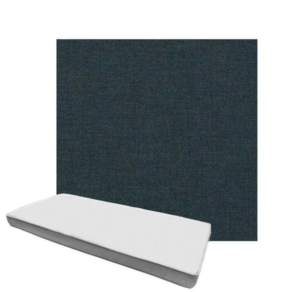 Outdoor Bench Cushions - Custom Cushions for Benches or Swings