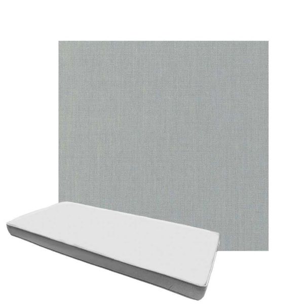 Outdoor Bench Cushions - Custom Cushions for Benches or Swings