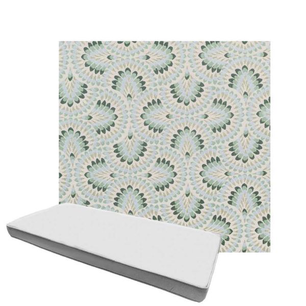 Outdoor Bench Cushions - Custom Cushions for Benches or Swings