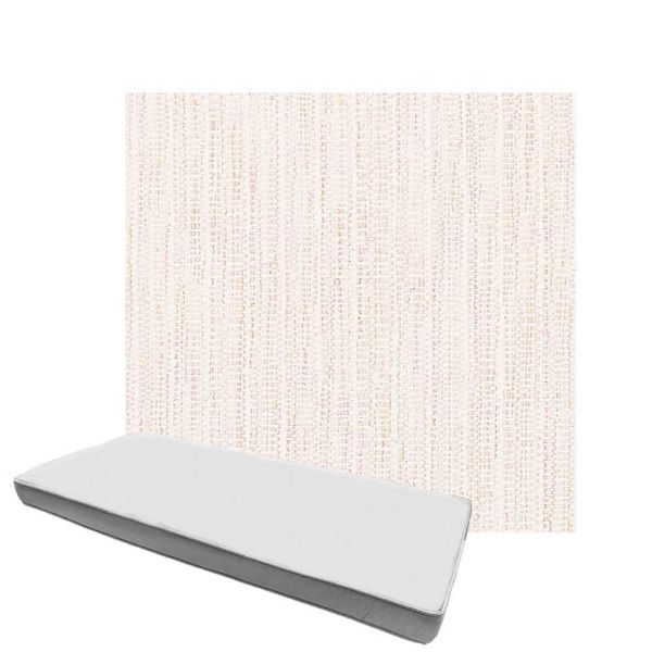 Outdoor Bench Cushions - Custom Cushions for Benches or Swings