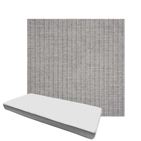 Outdoor Bench Cushions - Custom Cushions for Benches or Swings