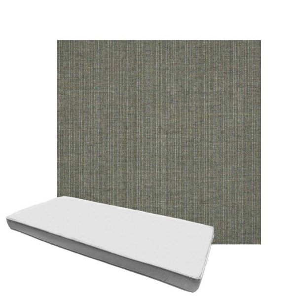 Outdoor Bench Cushions - Custom Cushions for Benches or Swings