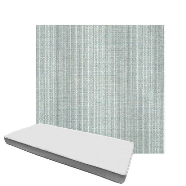 Outdoor Bench Cushions - Custom Cushions for Benches or Swings
