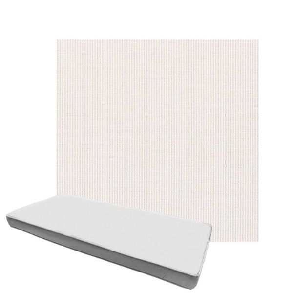 Outdoor Bench Cushions - Custom Cushions for Benches or Swings