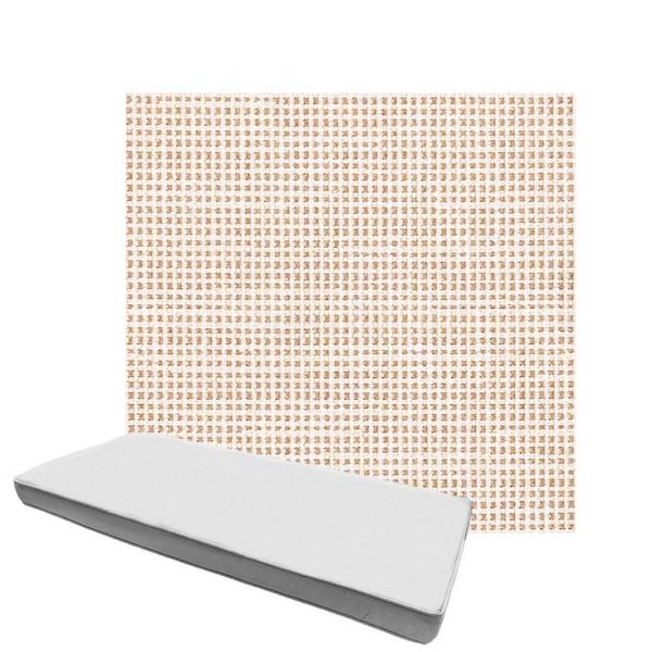 Outdoor Bench Cushions - Custom Cushions for Benches or Swings