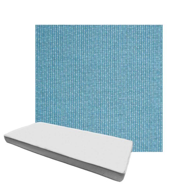 Outdoor Bench Cushions - Custom Cushions for Benches or Swings