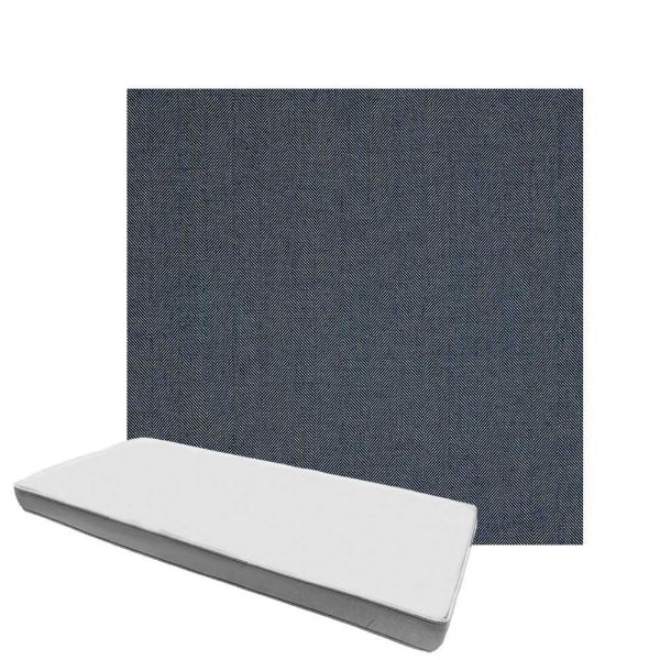 Outdoor Bench Cushions - Custom Cushions for Benches or Swings