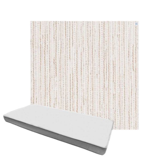 Outdoor Bench Cushions - Custom Cushions for Benches or Swings