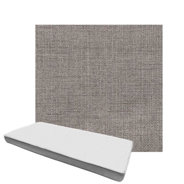 Outdoor Bench Cushions - Custom Cushions for Benches or Swings