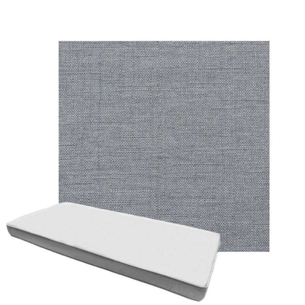 Outdoor Bench Cushions - Custom Cushions for Benches or Swings