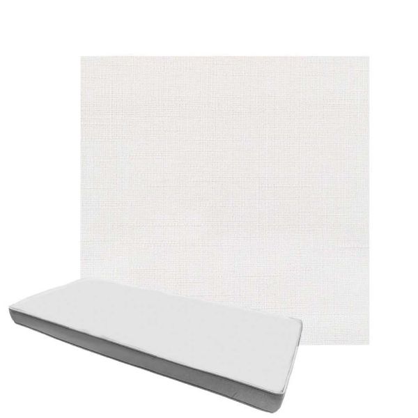 Outdoor Bench Cushions - Custom Cushions for Benches or Swings