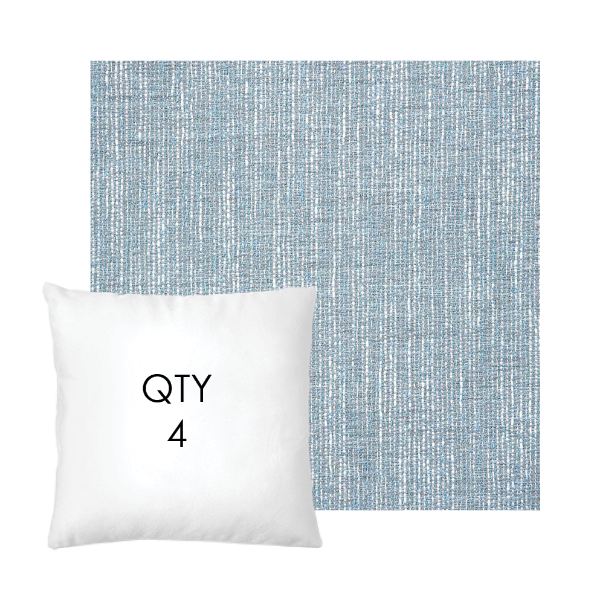 Picture of (B) TEST PILLOW BUNDLE